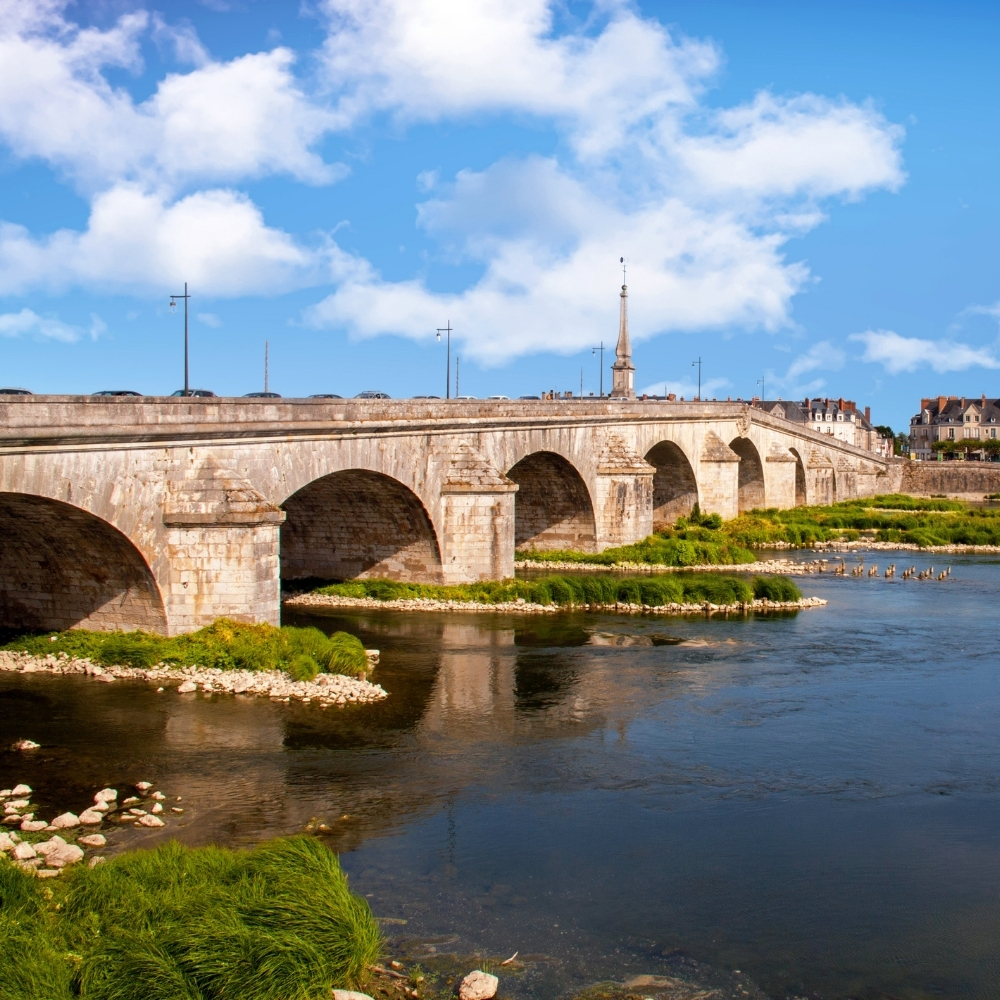 Pays de la Loire