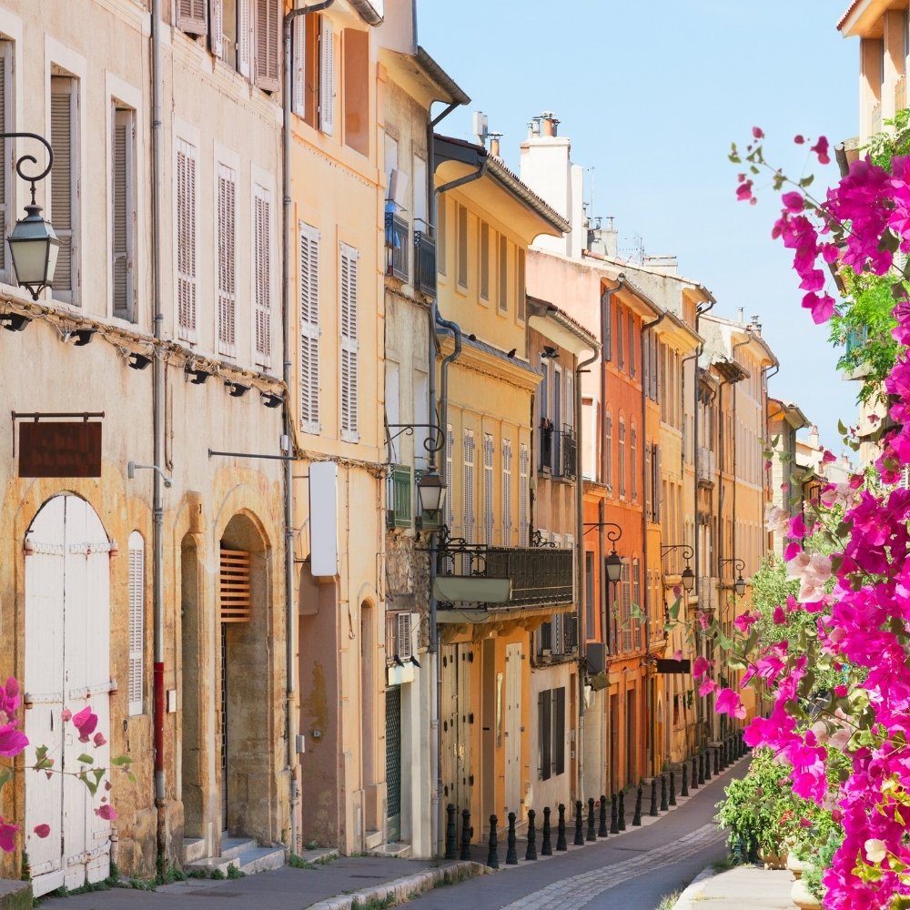 Provence
