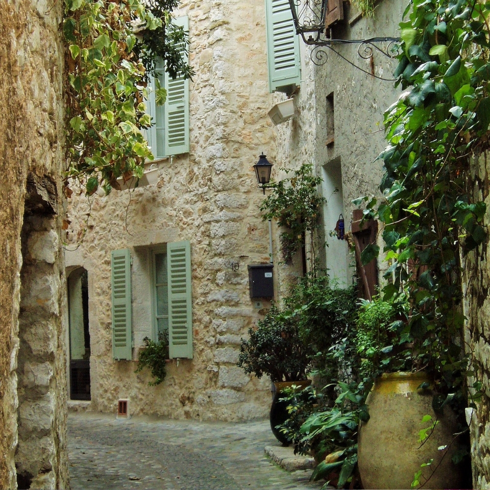 Provence