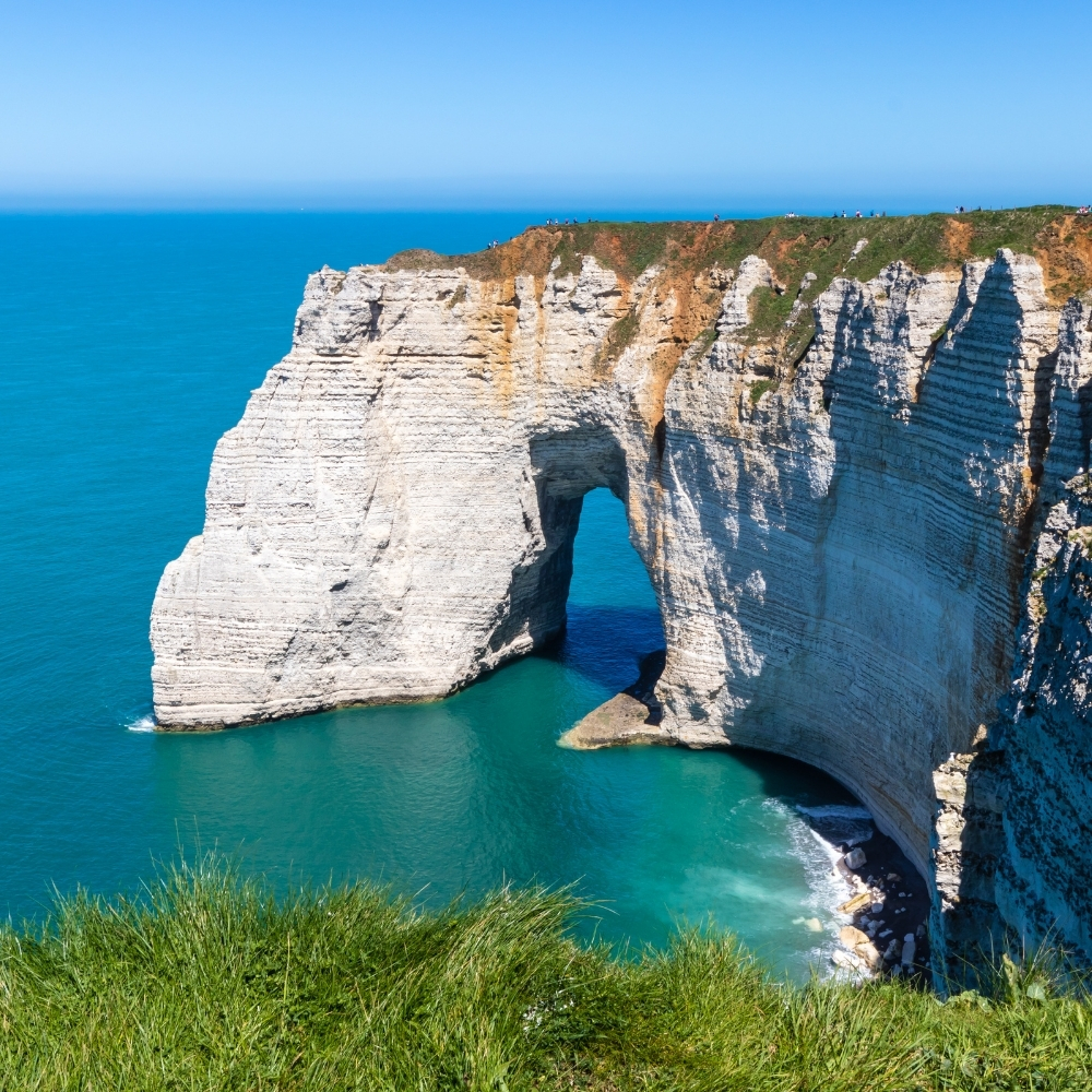 Normandie