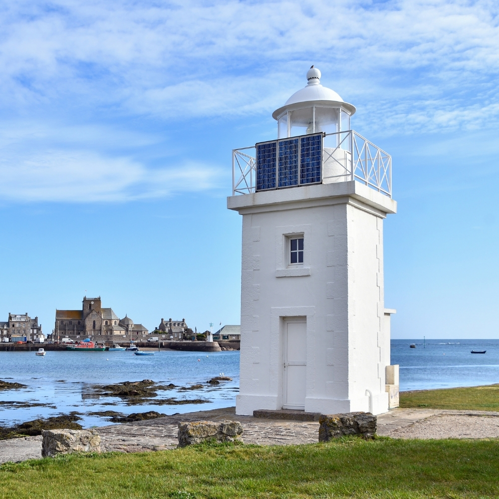 Normandie