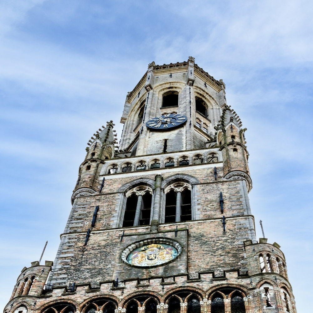 Belgique