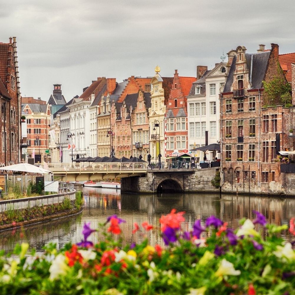 Belgique