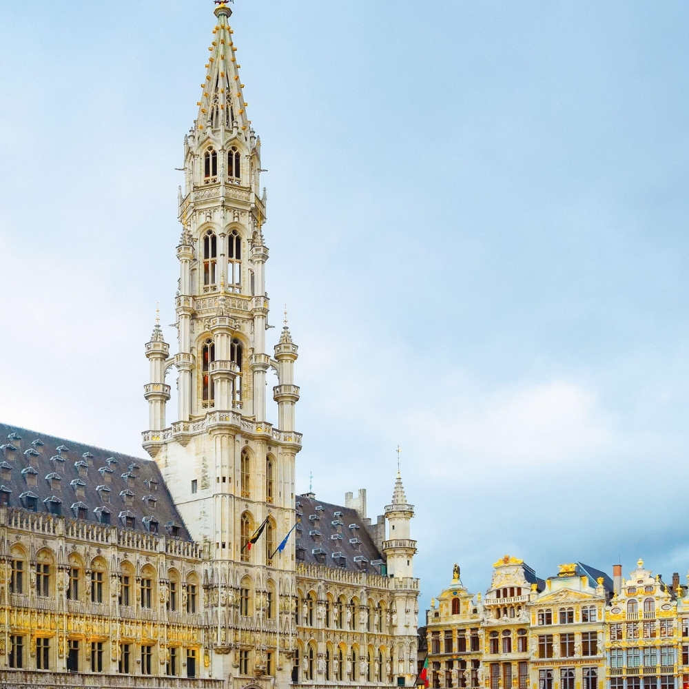 Belgique