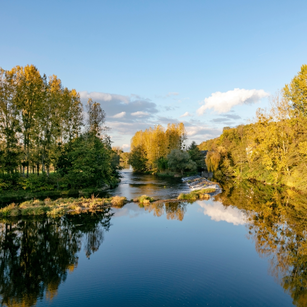 Pays de la Loire