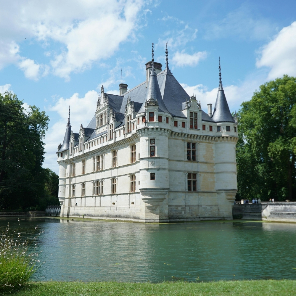 Pays de la Loire