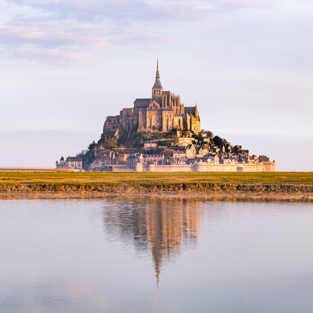 Normandie